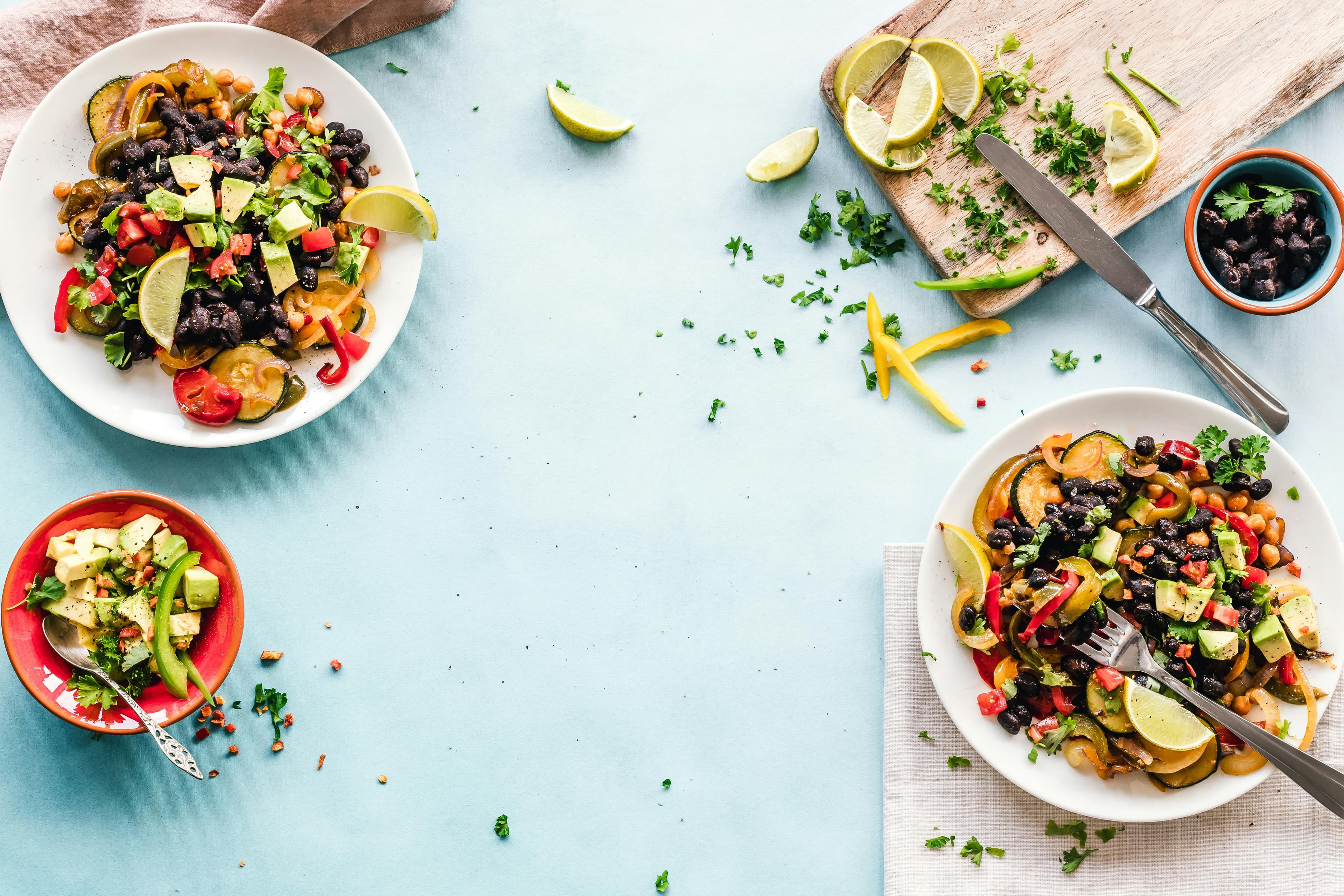 Imagen del proyecto RecipeFinder